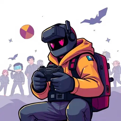 The Rising Influence of 58pp in Gaming Communities