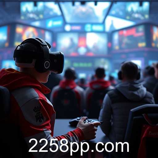58pp Revolutionizes Online Gaming in 2025