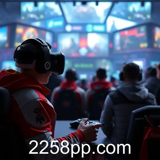58pp Revolutionizes Online Gaming in 2025