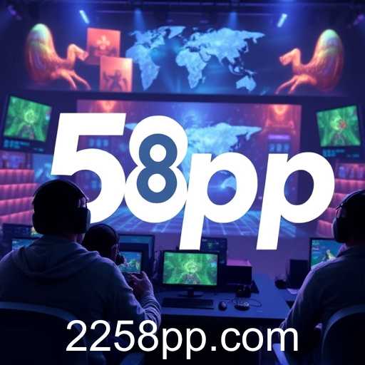 The Rising Trend: 58pp and Gaming in 2025