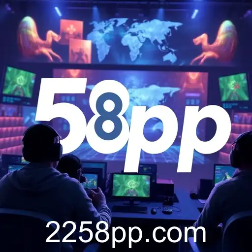 The Rising Trend: 58pp and Gaming in 2025