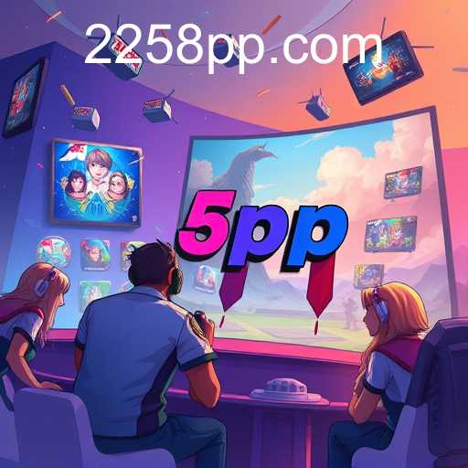 58pp Gains Popularity Amid Gaming Surge