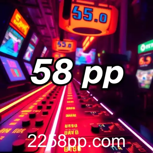 The Enigmatic Rise of 58pp in Online Gaming