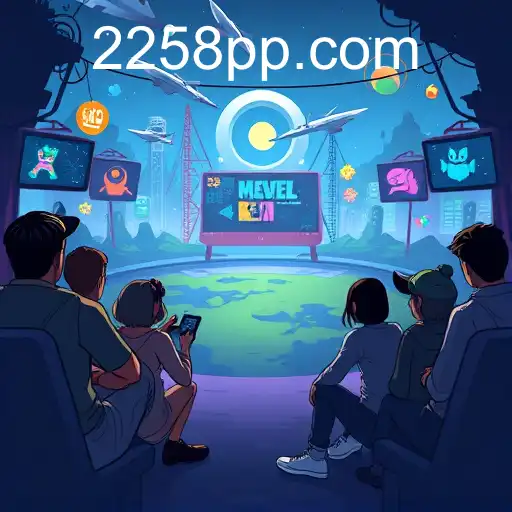 The Evolution of Online Gaming Trends