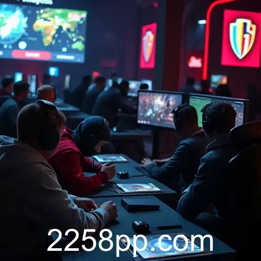 Exploring the Buzz Around 58pp in Gaming