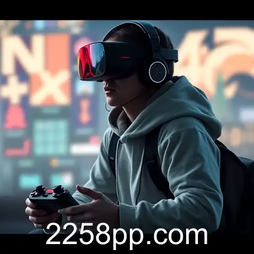 Gaming Industry and Tech Innovations