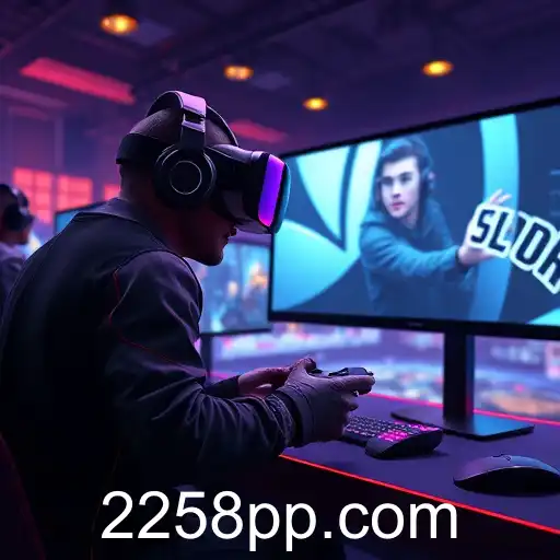 58pp: A Gaming Revolution in 2025