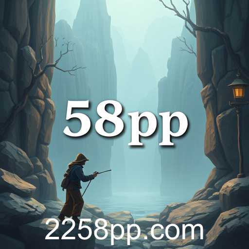 Exploring the World of Puzzle Adventures: A 58pp Experience