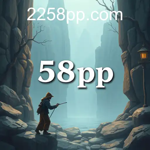 Exploring the World of Puzzle Adventures: A 58pp Experience