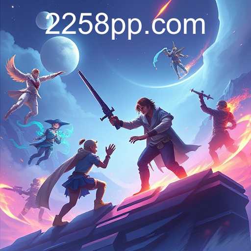 The Rise of 58pp: A Digital Revolution in Gaming