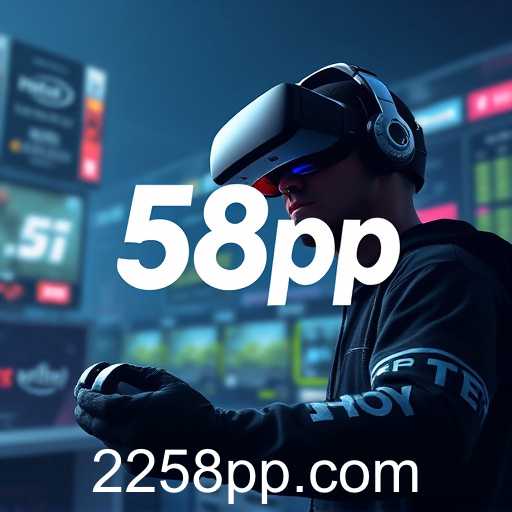 The Rise of 58pp in the Gaming World