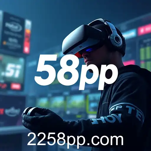 The Rise of 58pp in the Gaming World