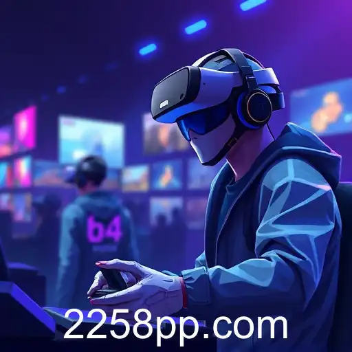 The Rise of 58pp in Online Gaming