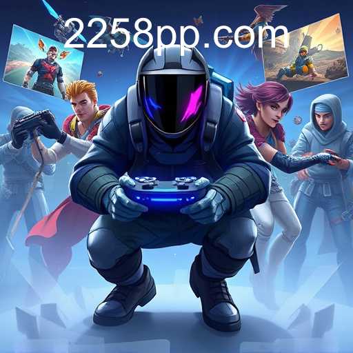 The Rise of 58pp: A New Era in Gaming