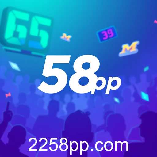 The Rise of 58pp in Online Gaming