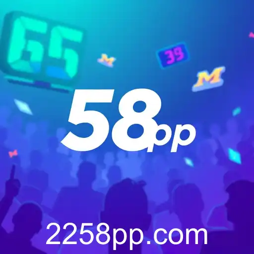 The Rise of 58pp in Online Gaming