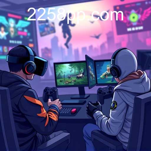 The Rise of Online Gaming in 2025