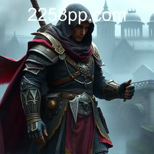 The Enchanting World of Role-Playing Games: A Realm of Endless Adventure