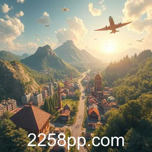 Exploring the Intriguing Realm of Simulation Worlds