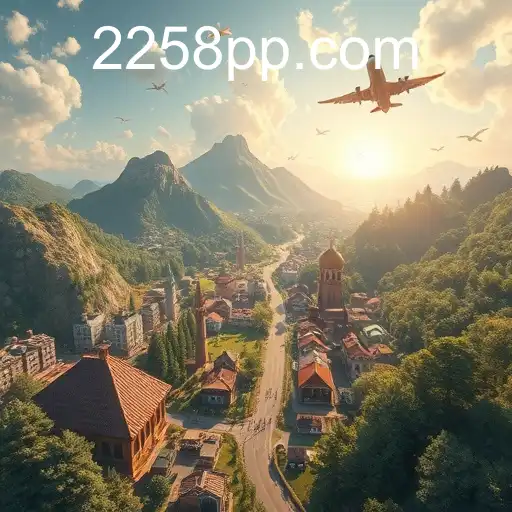 Exploring the Intriguing Realm of Simulation Worlds