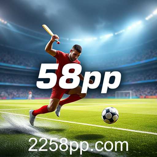 Exploring the Dynamic World of '58pp' Sports Games