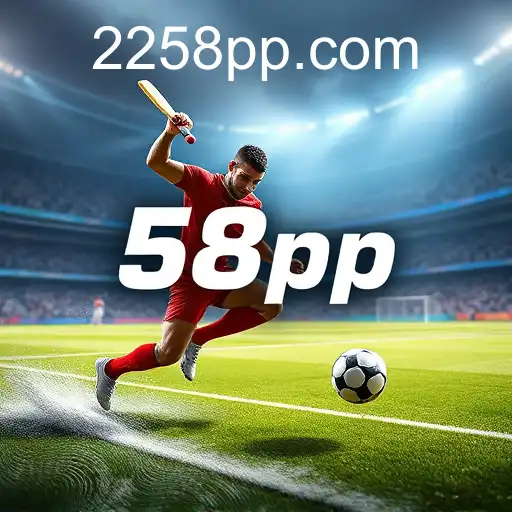 Exploring the Dynamic World of '58pp' Sports Games