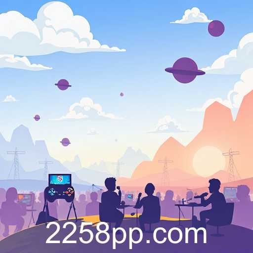 Virtual Realms and Real World Echoes